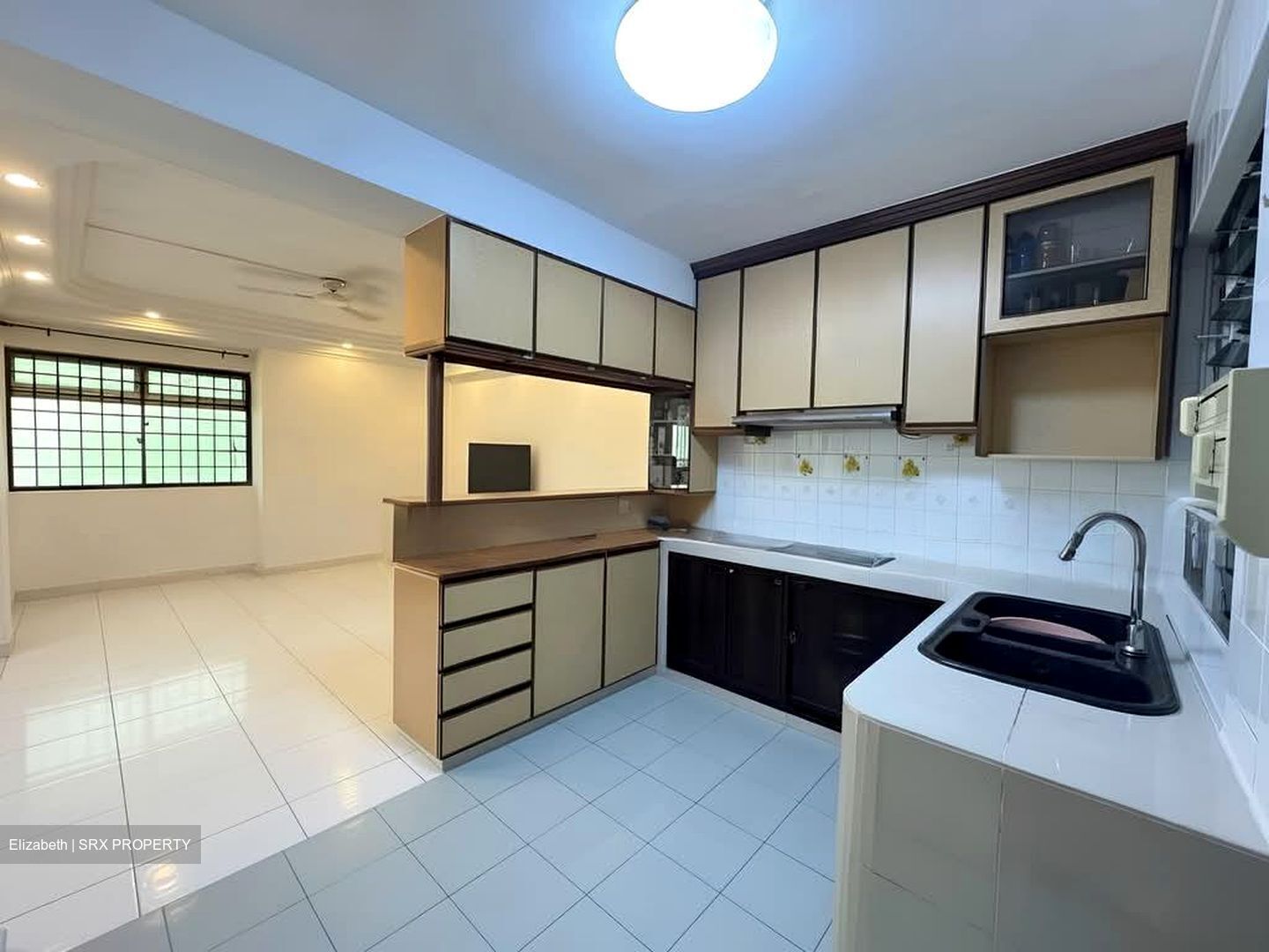 Blk 347 Tampines Street 33 (Tampines), HDB 4 Rooms #593812951